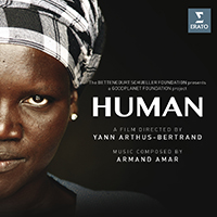 Soundtrack - Movies - Human