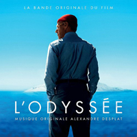 Soundtrack - Movies - L'Odyssee