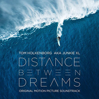 Soundtrack - Movies - Distance Between Dreams