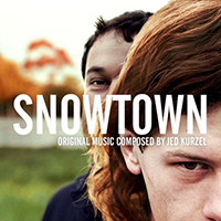 Soundtrack - Movies - Snowtown