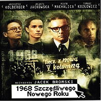 Soundtrack - Movies - 1968: Szczesliwego Nowego Roku