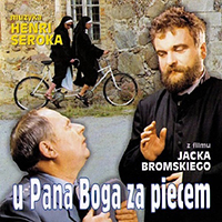 Soundtrack - Movies - U Pana Boga Za Piecem