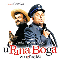 Soundtrack - Movies - U Pana Boga W Ogrodku (In God's Little Garden)