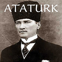 Soundtrack - Movies - Ataturk