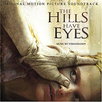Soundtrack - Movies - Hills Have Eyes, The