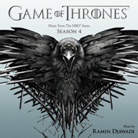 Soundtrack - Movies - Game of Thrones: Season 4
