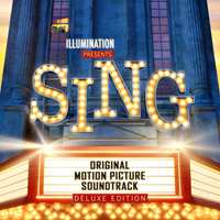 Soundtrack - Movies - Sing