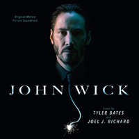 Soundtrack - Movies - John Wick (Original Motion Picture Soundtrack)