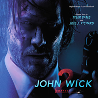 Soundtrack - Movies - John Wick: Chapter 2 (Original Motion Picture Soundtrack)
