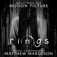 Soundtrack - Movies - Rings