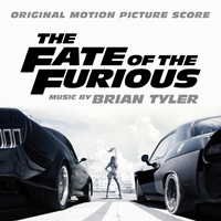 Soundtrack - Movies - The Fate Of The Furious (by Brian Tyler)
