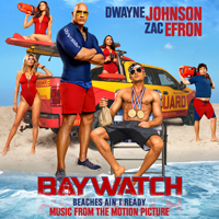 Soundtrack - Movies - Baywatch (Music From The Motion Picture)