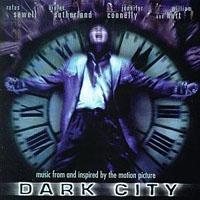 Soundtrack - Movies - Dark City