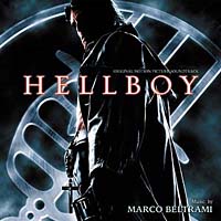 Soundtrack - Movies - Hellboy