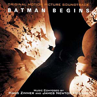 Soundtrack - Movies - Batman Begins