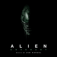 Soundtrack - Movies - Alien: Covenant