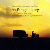Soundtrack - Movies - The Straight Story