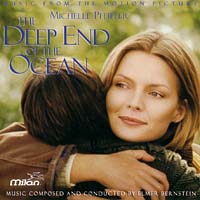 Soundtrack - Movies - The Deep End Of The Ocean
