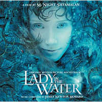 Soundtrack - Movies - Lady In The Water