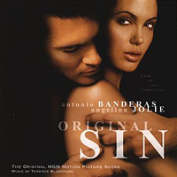 Soundtrack - Movies - Original Sin