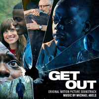 Soundtrack - Movies - Get Out (by Michael Abels)