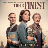 Soundtrack - Movies - Their Finest (Original Motion Picture Soundtrack)