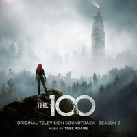 Soundtrack - Movies - The 100 (Season 3)