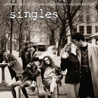 Soundtrack - Movies - Singles (Original Motion Picture Soundtrack) (Deluxe Version) (CD 1)