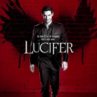 Soundtrack - Movies - Lucifer (Season 1, Episode 1)