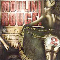 Soundtrack - Movies - Moulin Rouge 2 - OST