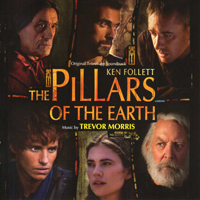 Soundtrack - Movies - The Pillars Of The Earth