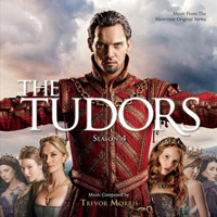 Soundtrack - Movies - The Tudors: Season 4