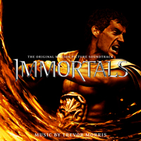 Soundtrack - Movies - Immortals