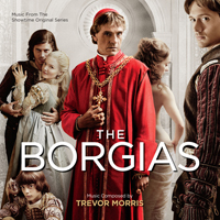 Soundtrack - Movies - The Borgias