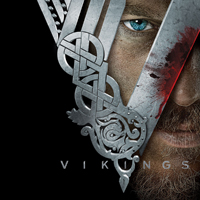 Soundtrack - Movies - Vikings: Season 1
