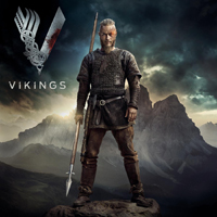 Soundtrack - Movies - Vikings: Season 2
