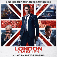 Soundtrack - Movies - London Has Fallen