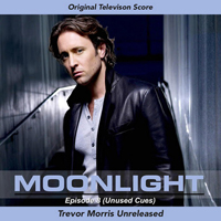 Soundtrack - Movies - Moonlight: Episode 8 (Unused Cues)