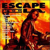 Soundtrack - Movies - Escape From L.A.