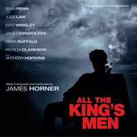Soundtrack - Movies - All The Kings Men