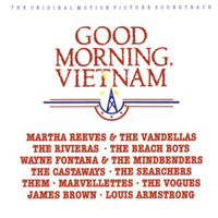 Soundtrack - Movies - Good Morning Vietnam