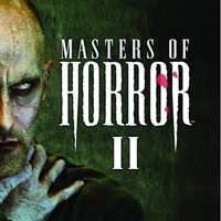 Soundtrack - Movies - Masters Of Horror II