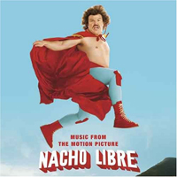 Soundtrack - Movies - Nacho Libre