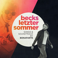 Soundtrack - Movies - Becks Letzter Sommer (CD 1)