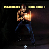 Soundtrack - Movies - Truck Turner