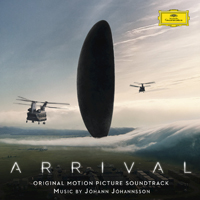 Soundtrack - Movies - Arrival