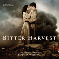 Soundtrack - Movies - Bitter Harvest