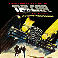 Soundtrack - Movies - The Car