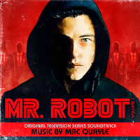 Soundtrack - Movies - Mr. Robot Vol. 1