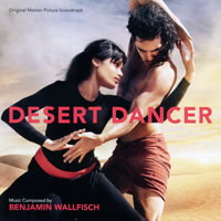 Soundtrack - Movies - Desert Dancer